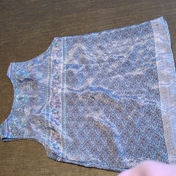 Boho Top - Picture 4 of 4